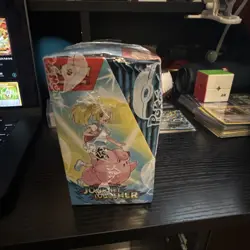 Pokemon TCG Journey Together Booster Box - Image 3