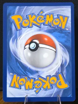 Ethan's Typhlosion 190/182 Destined Rivals Illustration Rare - Image 2