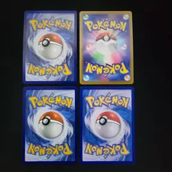 Pokemon Articuno x10 Card Lot Bundle - Image 4