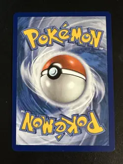 Wigglytuff 105/094 Pokemon Phantasmal Flames Illustration Rare Full Art Holo NM - Image 2