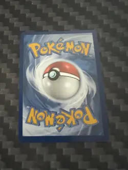 Pokemon TCG Scarlet & Violet Base Set Miradion EX 244/198 - Image 3