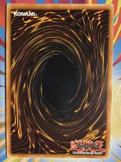 Konami Yu-Gi-Oh! TCG Dark Magician (SYE-001) Super Rare Foil Unlimited - Image 2