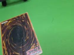Yugioh Jinzo BPT-011 Limited Edition Secret Rare Holo - HP With Extra - Image 3