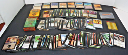 Magic Mtg PHYREXIA VS THE COALITION Duel Deck opened + Other Cards - Image 1