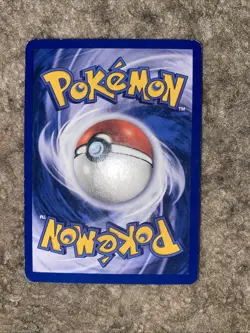 Suicune **RARE** Holo Neo Revelation Pokemon Card 14/64 - Image 2