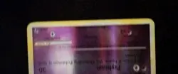 🔥Pokemon TCG Espeon HS-Undaunted 2/90 Reverse Holo Holo Rare🔥 - Image 3