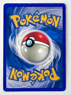 Chansey 3/130 Holo Rare Base Set 2 Pokemon Holo - Image 2