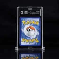 Carmine Pokemon Card TAG 10 Graded Special Illustration Rare - Image 2