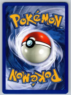 Gyarados Holo Rare Base Set 2 007/130 LP Pokemon Card TCG - Image 2