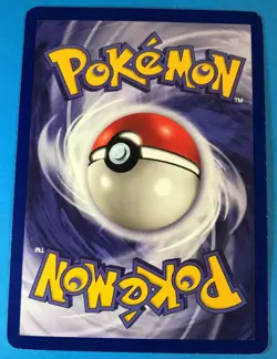 NIDORAN - Base Set 2 - 83/130 - Common - Pokemon Card - Unlimited Edition - Image 2