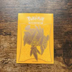 Pokemon TCG – Blastoise EX XY122 Promo Card - Image 2