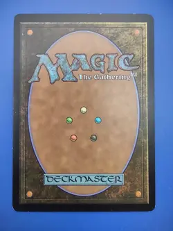 MTG S-Chinese Venser's Journal LP Scars Of Mirrodin Simplified CS Magic Card - Image 2