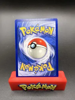 Pokemon Staryu 65/102 (1st Edition) Shadowless *Near Mint* Never Played Card - Image 2