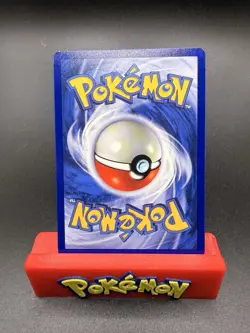 Pokemon Staryu 65/102 (1st Edition) Shadowless *Near Mint* Never Played Card - Image 3