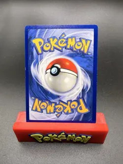 1999 Pokemon TCG Base 1st Edition Shadowless Trainer Card Revive #89/102 EX-NM - Image 2
