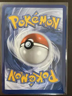 N's Zorua 189 Sv: Scarlet & Violet Promo Cards Holo - Image 2