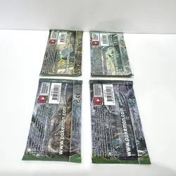 ART SET Sealed XY Fates Collide Pokemon Card Booster Pack - Image 2