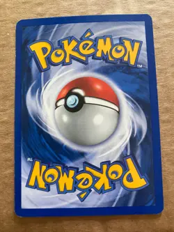 Pokemon Cards Lt. Surge's Pikachu Gym Challenge Common 84/132 Near Mint - Image 3