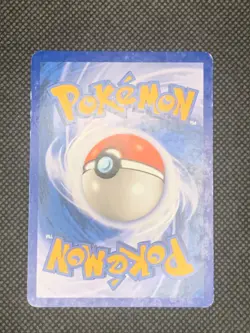 Pikachu 15/17 Common - POP Series 9 Pokemon Card - HP - Image 3