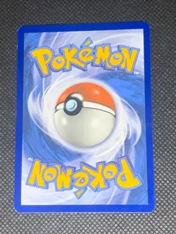 Charizard 5/18 Holo - Detective Pikachu Pokemon Card - LP - Image 2