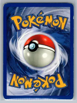 Sleep! (Rocket's Secret Machine) Team Rocket #79/82 Common Pokemon Card - Image 2