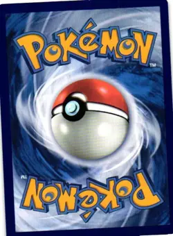 2023 POKEMON TCG PALDEA EVOLVED PALDEAN WOOPER 129/193 COMMON CARD - Image 2