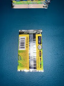 Pokemon Base Set Booster Pack RESEALED Guaranteed Holo From Set Plus Set Cards11 - Image 2