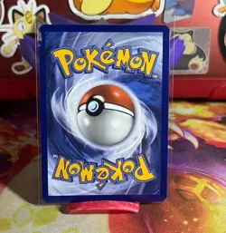Pikachu - (Cosmo Holo) 051/162 Miscellaneous Cards & Products Holo - Image 2