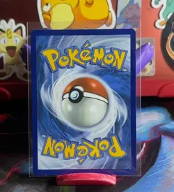 Eevee - (Pokemon Day 2025) (Reverse Cosmos Holo) 074/131 Miscellaneous Cards - Image 2