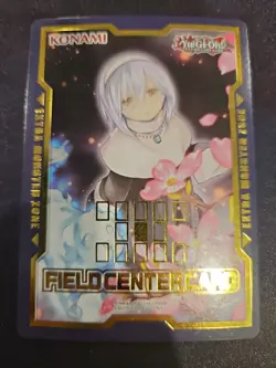 1x Ghost Mourner (Alternate Art) Field Center Card Duel Devastator NM - Image 1