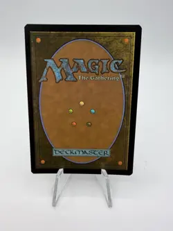 MTG EOE Edge Of Eternities Borderless Scavenger Grounds Galaxy Foil - Image 2
