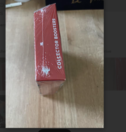 $575 HOT Avatar The Last Airbender Collector Booster Box MTG Sealed Ships Fast! - Image 5