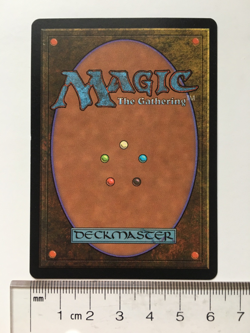 Mox Diamond - Stronghold Reserved List MTG Magic Excellent - Image 5