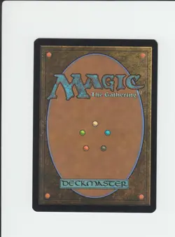 Sylvan Library * Near Mint Borderless DMR Dominaria Remastered # 441 MTG Magic - Image 2
