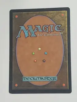 MTG Earthquake (5th Edition/Red/R) - BGM - Image 2