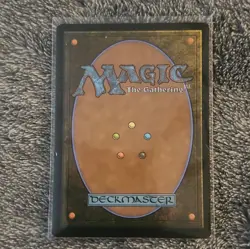 Wizards of the Coast Cascading Cataracts Foil Rare #0005 Edge of Eternities EN - Image 2