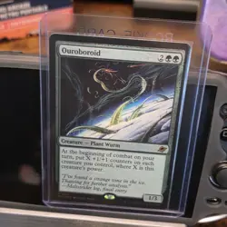 Ouroboroid Edge of Eternities Foil - Image 1