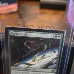 Ouroboroid Edge of Eternities Foil - Image 2