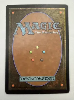 Glory x1 MTG Judgment 1x Magic Japanese Very Good Moderate Play VG MP - Image 3