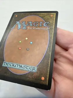 Glory x1 MTG Judgment 1x Magic Japanese Very Good Moderate Play VG MP - Image 4
