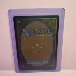 Hide On The Ceiling FOIL N/M - Extended Art Spider Man - MTG Magic The Gathering - Image 2