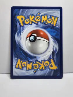 2026 Pokemon Mega Gengar ex #073 Promo, from Chaos Rising: Mega Moonlit Tin, NM - Image 2