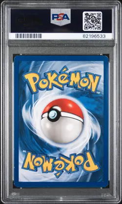 2002 Pokemon Neo Destiny Dark Scizor-Holo Rare #9 NM PSA 7 1st Edition - Image 2