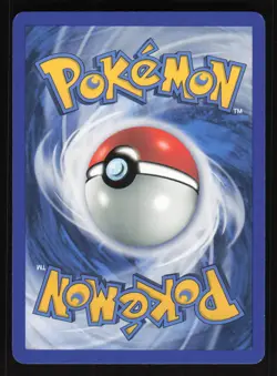 Pokemon Neo Genesis 79/111 Swinub Card TCCCX F - Image 2