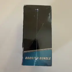 Pokemon TCG Scarlet & Violet: Black Bolt Booster Bundle *NEW* - Image 2