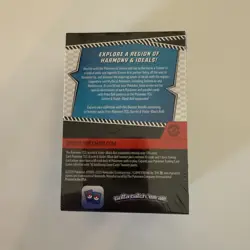 Pokemon TCG Scarlet & Violet: Black Bolt Booster Bundle *NEW* - Image 3