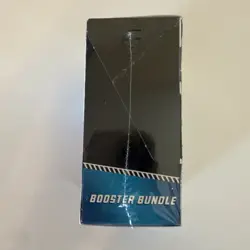Pokemon TCG Scarlet & Violet: Black Bolt Booster Bundle *NEW* - Image 4