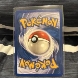 Pokemon: Pikachu (Delta Species) 79/110 Holon Phantoms Reverse Holo MP - Image 2