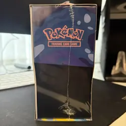 Chaos Rising Elite Trainer Box Pokemon Center ETB New Sealed English - Image 2