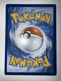 Jirachi RC13-32 Generations Radiant Collection Holo Card Mint/Near Mint - Image 2